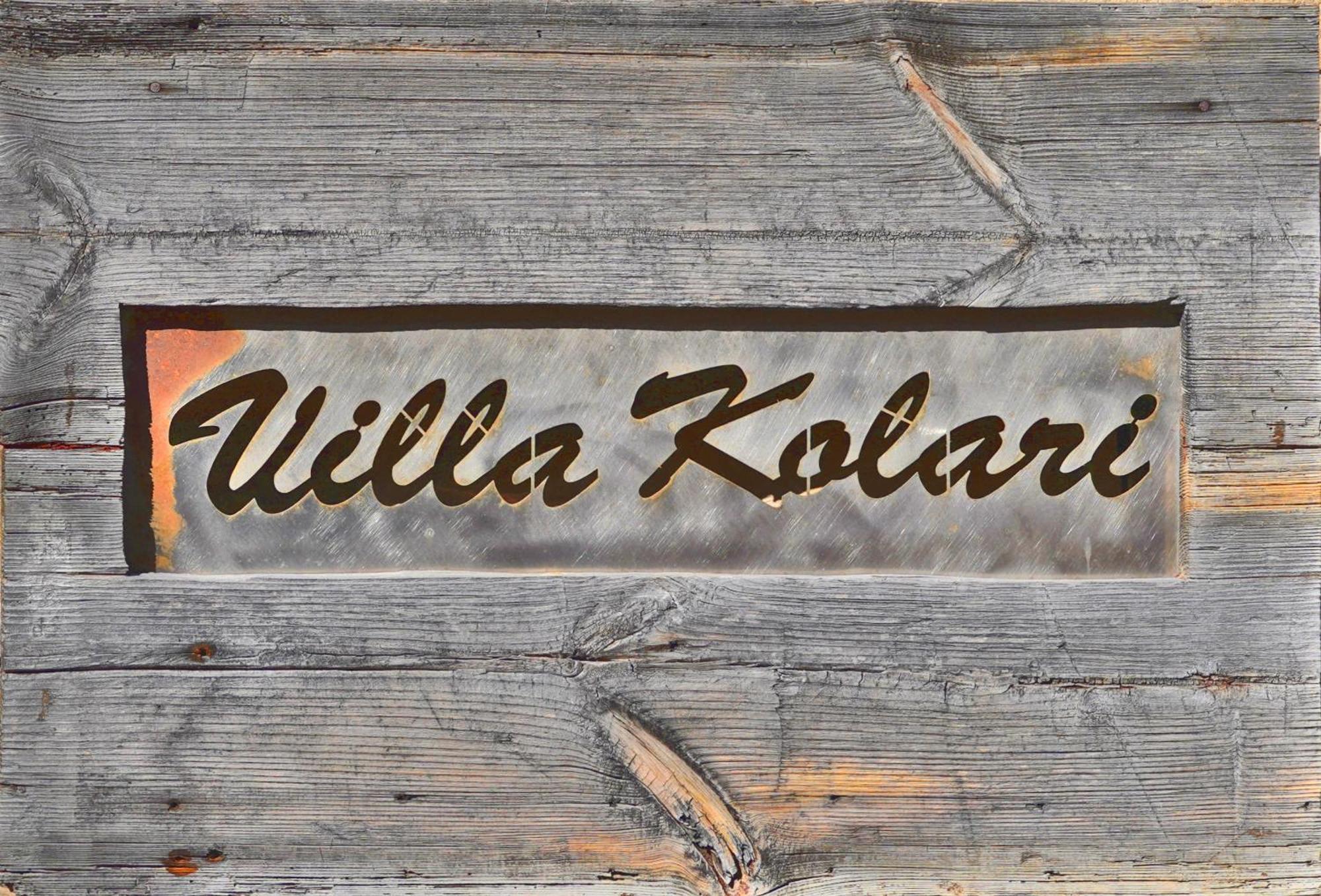 Villa Kolar Pirovac Eksteriør bilde