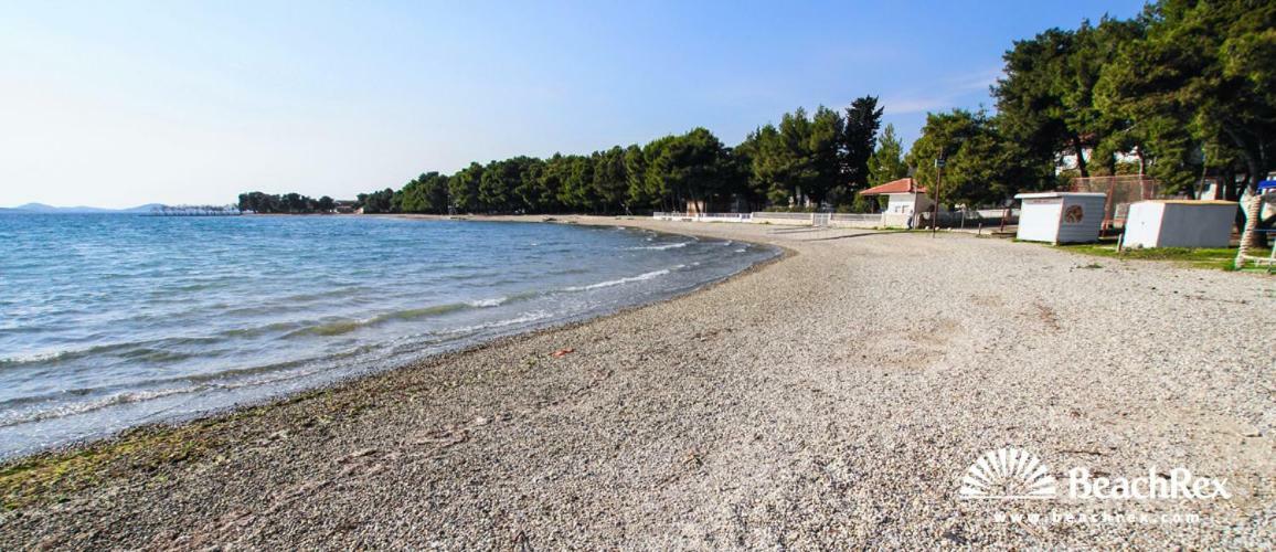 Villa Kolar Pirovac Eksteriør bilde