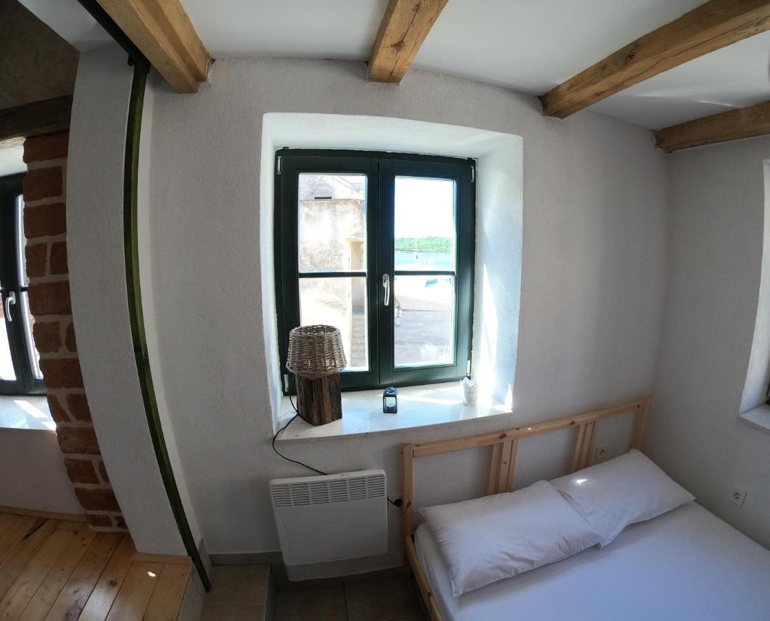 Villa Kolar Pirovac Eksteriør bilde